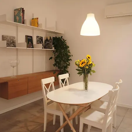 Charming In Apartament *