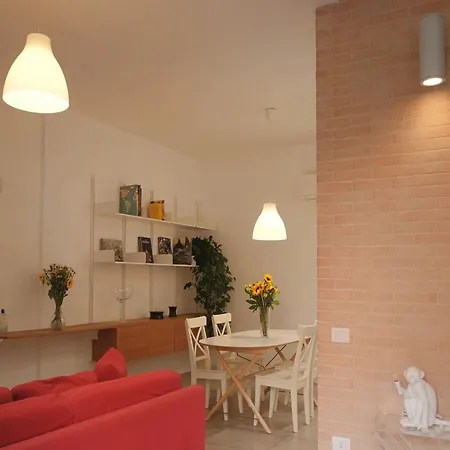 Apartament Charming In *