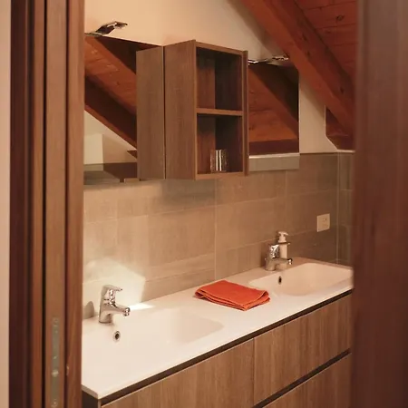 Charming In Apartament Mediolan