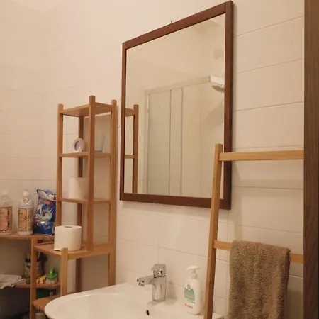 Charming In Apartament