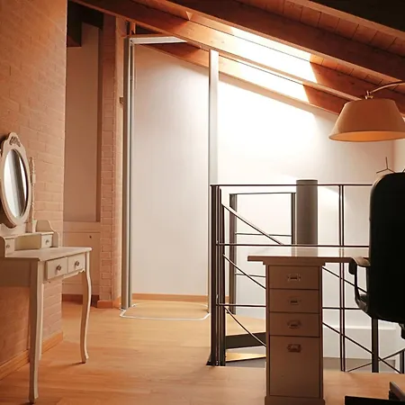 Apartament Charming In